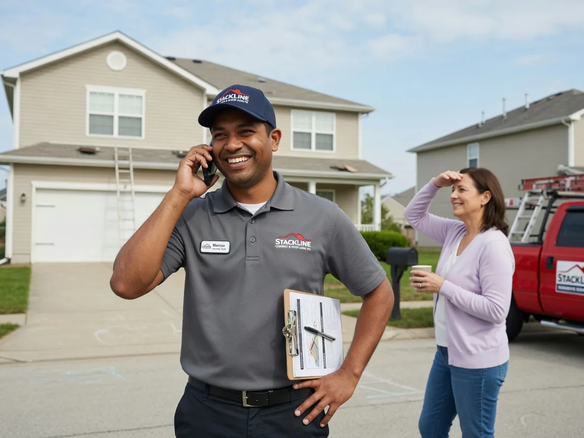 Chimney flashing repair Lake Como, PA FAQs